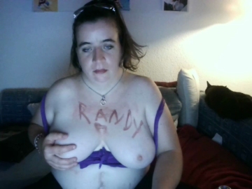 BlackMausi99 27-07-2021 Topless 